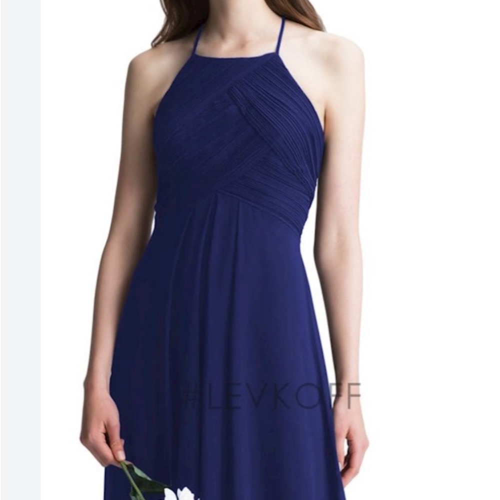Levkoff Bridesmaids dress NWT